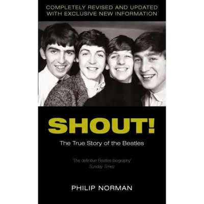 Shout! The True Story of Beatles