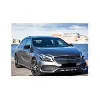Capace oglinda tip Batman compatibile Mercedes Benz Seria A W176 2012-2018 Cod: BAT10036 / C558-BAT2