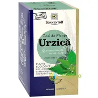 Ceai de Urzica Ecologic/Bio 18dz