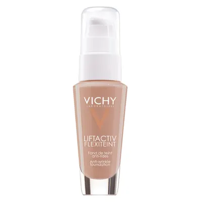 Fond de ten Liftactiv Flexiteint, nuanta 35 Sand, Vichy | 30 ml