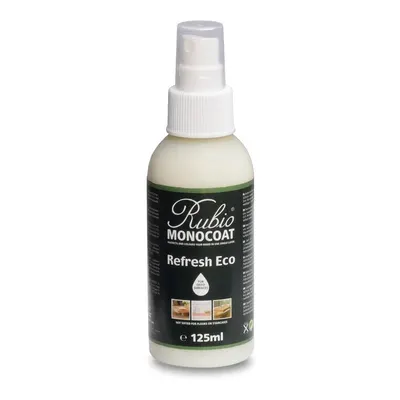 Spray pentru suprafețe din lemn cu finisaj de ulei Rubio - Rowico