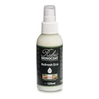 Spray pentru suprafețe din lemn cu finisaj de ulei Rubio - Rowico