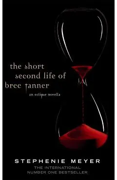 Short Second Life of Bree Tanner