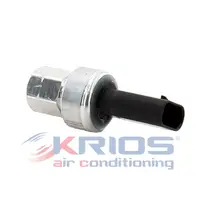 Comutator Presiune Aer Conditionat Potrivit Chrysler 300c, Pacifica, Voyager V; Dodge Caliber, Journey; Fiat Freemont; Jeep Cherokee, Compass, Gladiator, Grand Cherokee 1.4-6.4 08.06-
