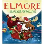 Elmore salveaza Craciunul