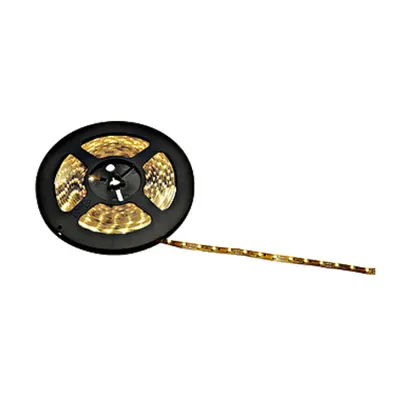 FlexLED Roll ECO, alb cald, 5m, 60LED/m, DC 12V