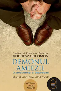 Demonul amiezii. O anatomie a depresiei (pdf)