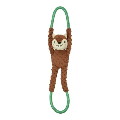 Jucărie pentru câine Squirrel – Love Story