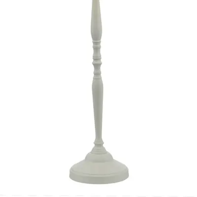 Veioza Joanna Table Lamp White With Shade