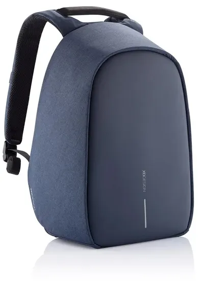 Rucsac XD Design Bobby Hero Regular 15.6” - Albastru inchis