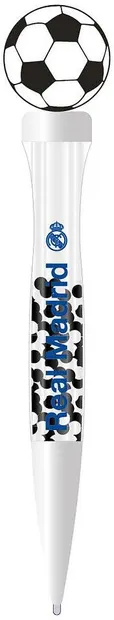 Pix Cerda Real Madrid - Swivel, alb