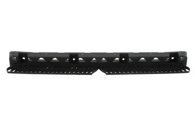 Intaritura bara spate potrivit VW GOLF 8 Hatchback dupa 2019 - (absorber, plastic)