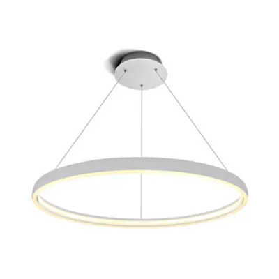 Sami LED, 40W, 2250lm, 3000K, 230V, IP20,alb