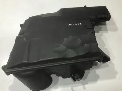 Carcasa filtru aer stanga a6420940304 Mercedes S-Class (2005-2009) [W221] 3.0 cdi 3.2 cdi