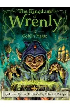 Goblin Magic, 17