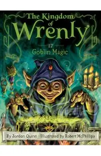 Goblin Magic, 17