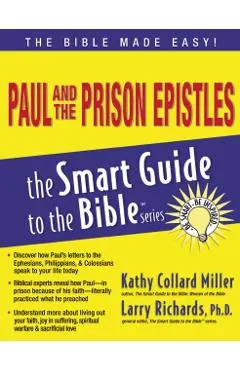 Paul and the Prison Epistles