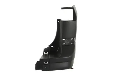 Colt bara protectie Spate Dreapta negru potrivit VW CRAFTER