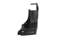 Colt bara protectie Spate Dreapta negru potrivit VW CRAFTER