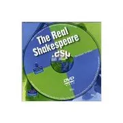 Challenges DVD 2. The Real Shakespeare PAL. Level 2