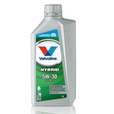 Ulei motor Valvoline Hybrid C3 5W30 1L
