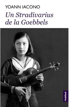 eBook Un Stradivarius de la Goebbels