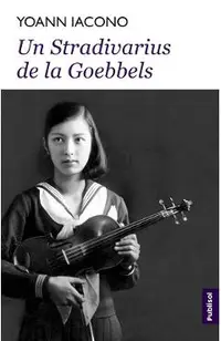 eBook Un Stradivarius de la Goebbels
