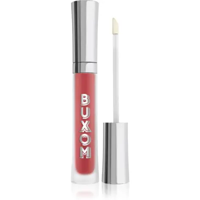 Buxom FULL-ON™ PLUMPING LIP CREAM GLOSS luciu de buze cremos cu efect de crestere culoare Hot Toddy 4,2 g