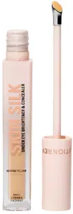 Makeup Revolution Corector facial Skin Silk, Medium Yellow, 4 ml