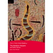 Level 1: Rainbow Serpent Book and Multi-ROM with MP3 for Pack