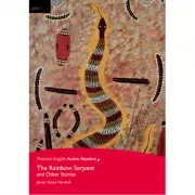Level 1: Rainbow Serpent Book and Multi-ROM with MP3 for Pack