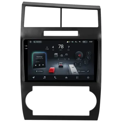 Navigatie Auto cu Asistenta AI Teyes CC4 PRO Dodge Magnum 2003-2007 8+128GB 9.5" QLED, Android 13, 5G, 7.1 DSP, CarPlay
