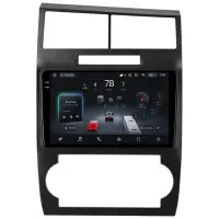 Navigatie Auto cu Asistenta AI Teyes CC4 PRO Dodge Magnum 2003-2007 8+128GB 9.5" QLED, Android 13, 5G, 7.1 DSP, CarPlay