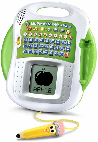 Jucarie educativa Vtech - Tableta pentru scris si desenat