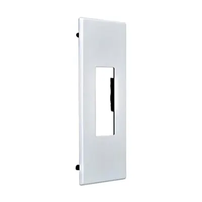Element de design pt. scanner de amprente IN, alb