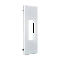 Element de design pt. scanner de amprente IN, alb
