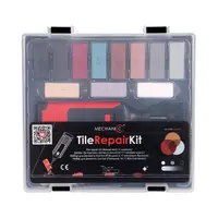 Kit de reparare a placilor ceramice, gresie, faianta TileRepairKit - Distar-89568442018
