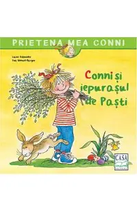 Conni si iepurasul de Pasti