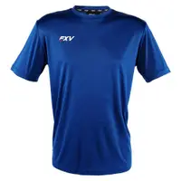Tricou de antrenament Mêlée Force XV pentru adulți Albastru regal