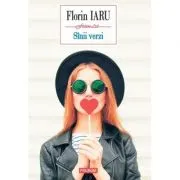 Sinii verzi
