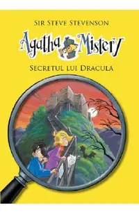 Agatha Mistery: Secretul lui Dracula