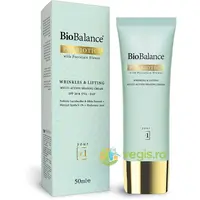 Crema de Zi SPF20 Antirid si Fermitate 50ml