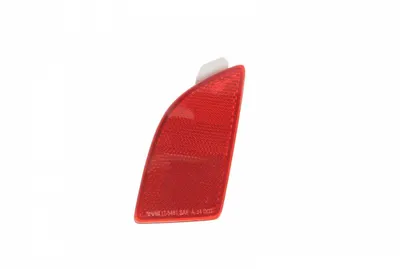 Reflector Spate Dreapta potrivit MAZDA 3 07.13