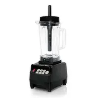Blender performant Omniblend TM 800 V black, 950w , 2L, 3 programe