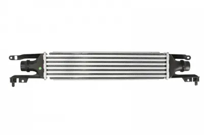 Intercooler potrivit OPEL CORSA D 1.3D 07.06-08.14