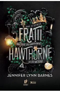 Fratii Hawthorne