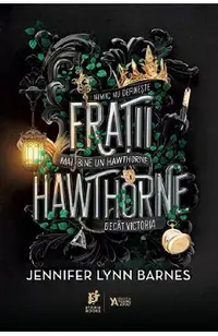Fratii Hawthorne