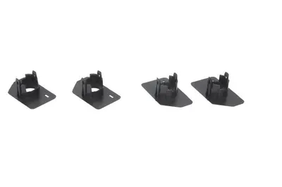 Set montare senzori parcare Fata 4 buc potrivit OPEL ASTRA J, ASTRA J GTC dupa 2009 Break / Hatchback 2009-2011