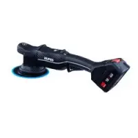 Kit Masina de Polish Orbitala Rupes BigFoot HLR21 iBrid, 150mm