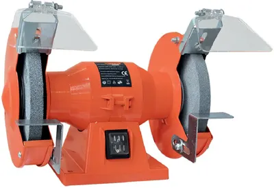 Șmirghel electric Premium - 29256, 150W, Ø150 mm